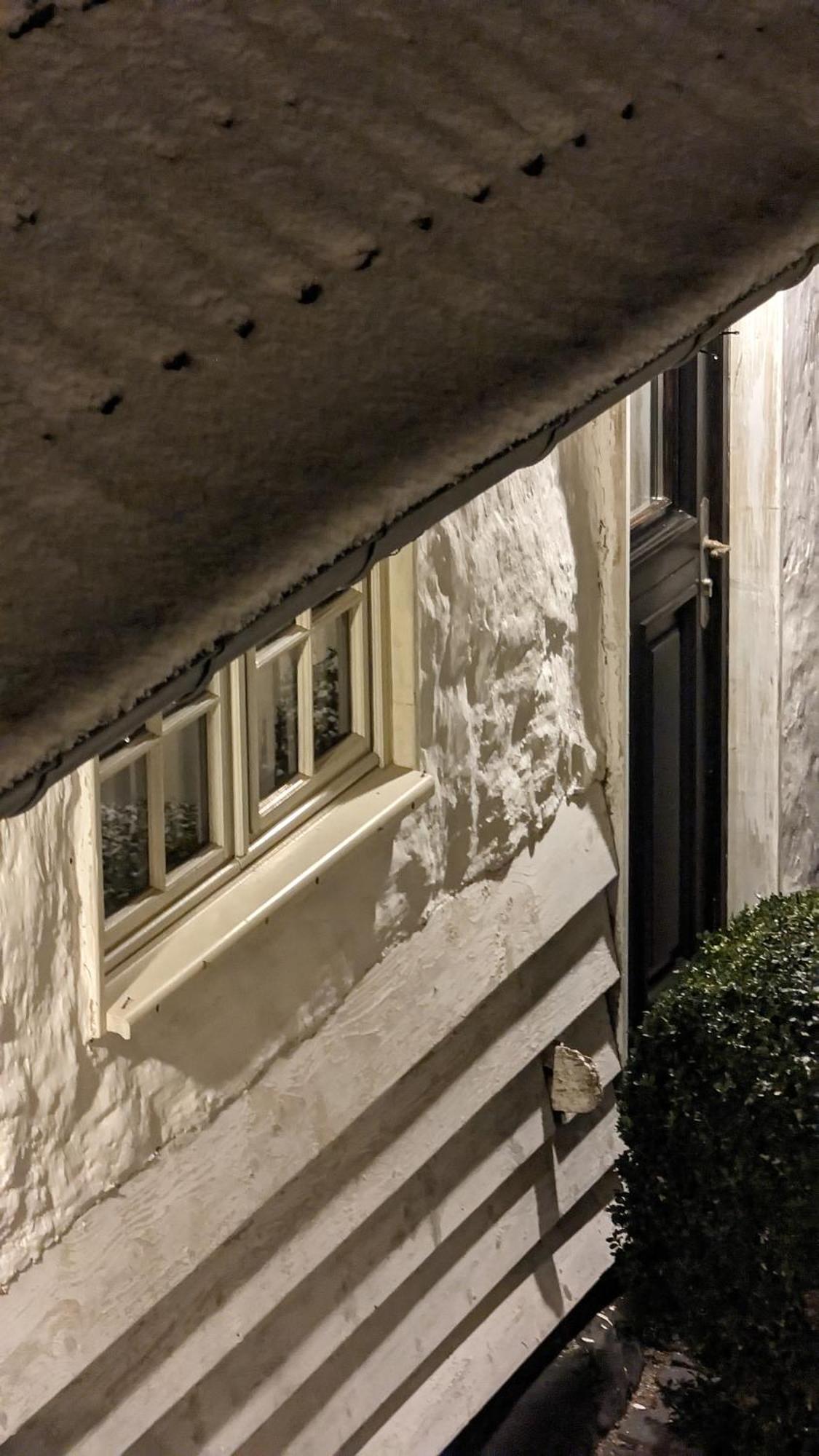 Le Roi Des Oiseaux - Gite A La Campagne Montcavrel Exterior foto
